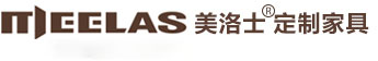 广州市美洛士家具有限公司丨美洛士衣柜丨美洛士全屋定制LOGO