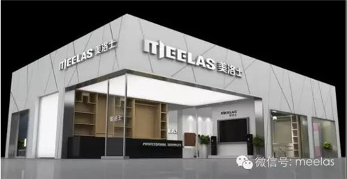 美洛士:让全屋定制家具加盟商赚钱不再是一句口号!