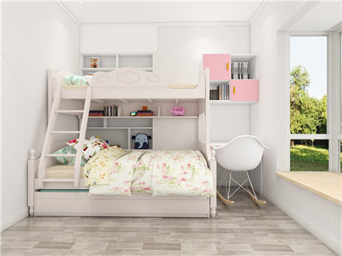 小户型家具创意省空间，小房子也能住出大感觉!