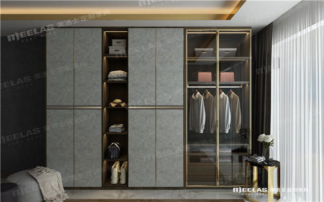 全屋定制家具