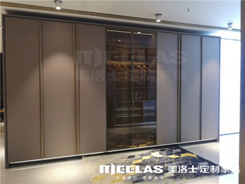 全屋定制家具板材有哪几种？全屋定制家具用什么板材好？