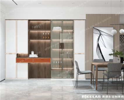 全屋定制一般多少钱？全屋定制凭什么受宠？