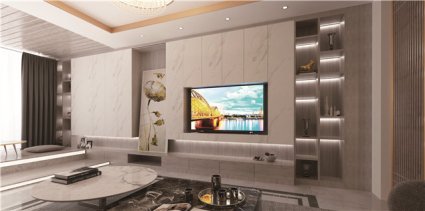 全屋定制是什么意思？都包括什么？