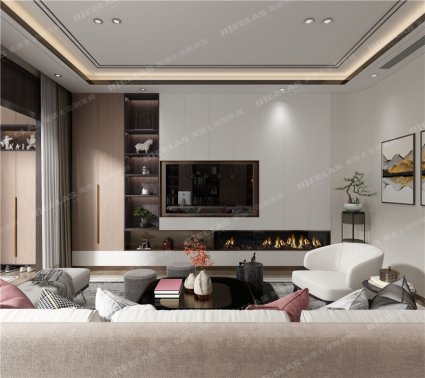 全屋定制家具能拆吗？全屋定制家具二次拆装要注意什么？