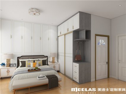 全屋定制家具怎样计算价格呢？