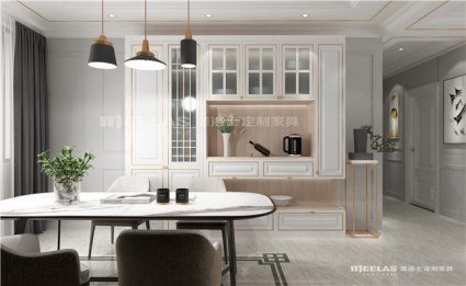全屋定制家具16800套餐价是圈套吗？